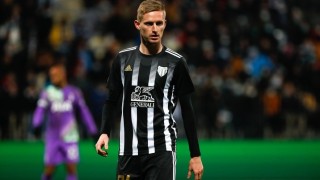 Словенски национал е третото зимно попълнение на 