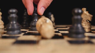 Шампионката по шахмат Мария Велчева пред bTV: Този шум е за добро (ВИДЕО)