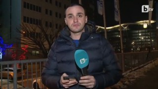 На живо от Белград преди решението за Джокович (ВИДЕО)