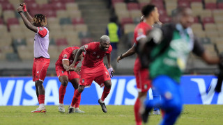 Алжир на прага на огромен провал след шокираща загуба от Екваториална Гвинея