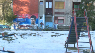 В убежището на Джокович (ВИДЕО)