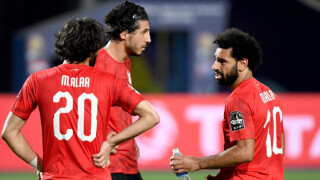 На прага на елиминациите: Нигерия гони перфектен актив, а Египет се нуждае от точка