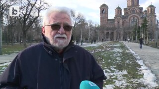 Сръбски професор по епидемиология разкритикува Джокович (ВИДЕО)