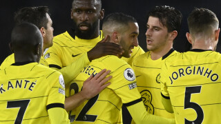 Звездите на 