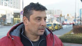 Николай Желязков пред bTV: Париж 2024 е основната цел (ВИДЕО)