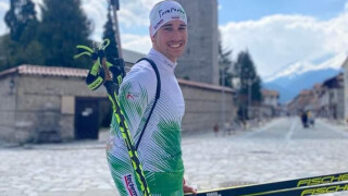 Благой Тодев: Сезонът беше интересен. Надявам се догодина да съм световен шампион 