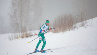 Малшанс остави Беломъжев без медал на европейското първенство