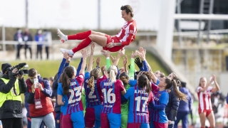 Силата на духа: Футболистка се завърна в игра след отстраняване на мозъчен тумор 