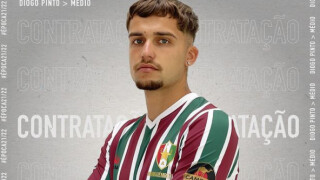 ЦСКА вади 500 000 евро за португалски голмайстор