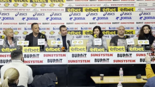 Олимпийски шампиони стават преподаватели във фитнес академия (ВИДЕО)