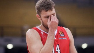 Страхотен Везенков не стигна на 