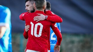 ЦСКА с престижен успех, нов откри головата си сметка