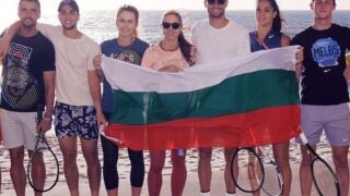 Триумф за България на United Cup