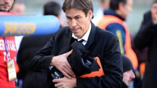 Треньорът на 