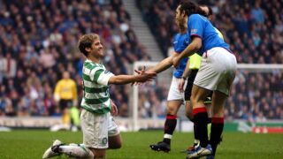 Стилиян Петров: Големите дербита се играят с уважение към противника