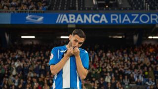 Плати половин милион, за да смени елита с трета дивизия