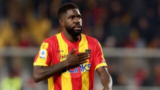 Расисти разплакаха световен шампион на мач от Серия А (ВИДЕО)