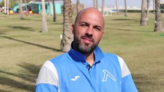 Николай Михайлов: Изтормозихме доста феновете (ВИДЕО)