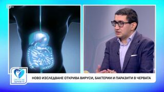 Снимка Какво представляват хроничните възпалителни чревни заболявания?         