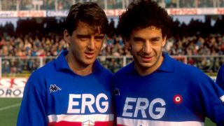 Манчини: Загубих своето малко братче