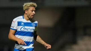 ЦСКА с интерес към английски нападател?