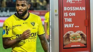 Дебютира за 