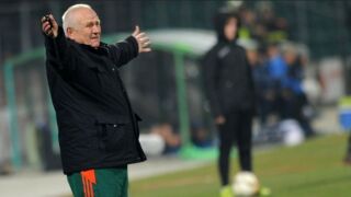 Официално: Люпко Петрович в 