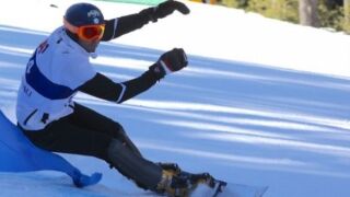 Радо Янков остана на 3 стотни от осминафинал в Бад Гащайн