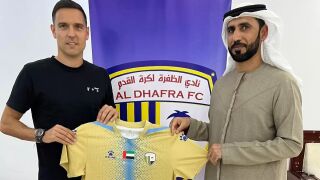 Георги Миланов вече е футболист на 