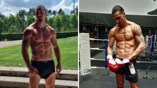 Бивш съотборник за Ибра: Не съм виждал човек, който да се обича толкова много