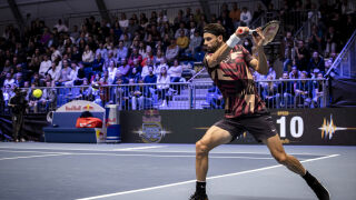 Григор започва срещу №52, Томова - срещу олимпийската шампионка