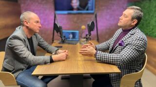 Красимир Инински: Предстои ми дебют в киното