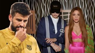 Шакира гаври Пике с песен - Много фитнес, но поработи върху мозъка (ВИДЕО)