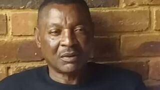 Бивш национал на Замбия изяден от кучетата си