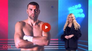 Тервел Пулев на 40: Тръгнах от нищото, чувствам се благословен