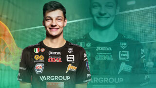 Алекс Николов е най-добрият млад спортист на България