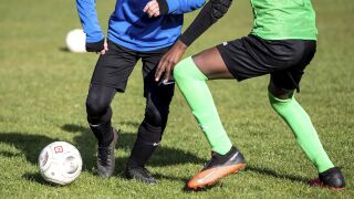 Малък, но вече грубиян: Наказаха 12-годишен за 25 мача