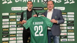 Официално: Защитник от Ла Лига подписа с 