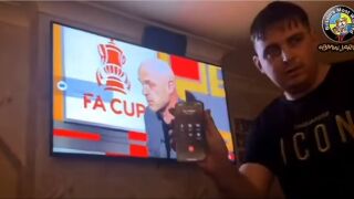 Сериен шегаджия пуснал порно звуците по Би Би Си (ВИДЕО)