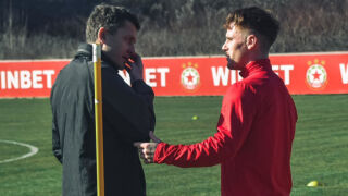 Японци удариха ЦСКА в мач с комични засади