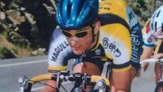 Колоездач издъхна след 24 години в кома