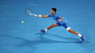 Съсипват от критики Джокович преди мача с Григор