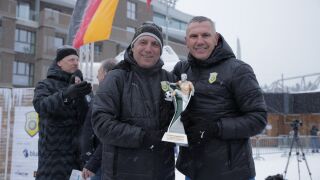 Стоичков стана световен шампион, отново наказа Германия (ВИДЕО)