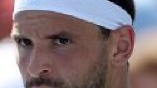 Григор Димитров