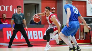 ЦСКА разгроми 