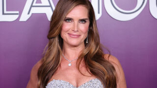 Брук Шийлдс сподели, че е била изнасилена като млада актриса