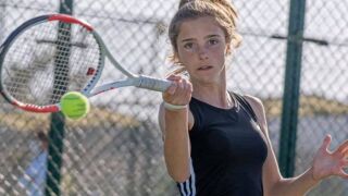 В Мелбърн: Българка елиминира финалистка от 