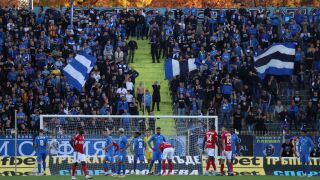 Удар от Русия заради контролите с 