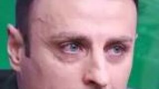 Димитър Бербатов