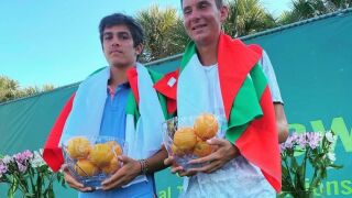 Дженев с втора победа на Australian Open